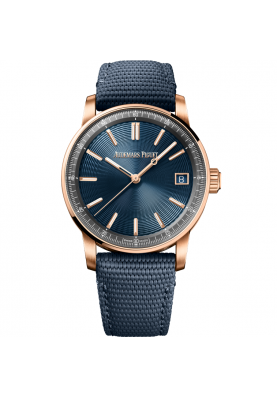 Audemars Piguet CODE 11.59 Selfwinding 41 mm 15210OR.OO.A348KB.01